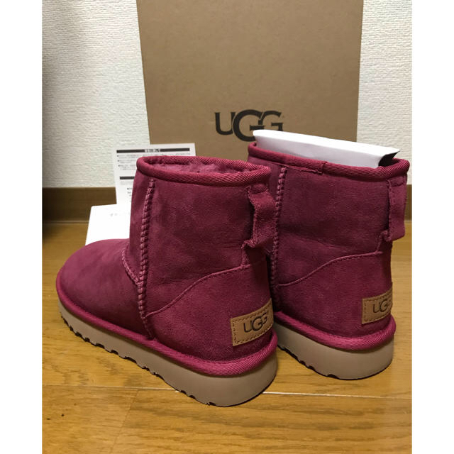 UGG(アグ)のUGG ムートンブーツ レディースの靴/シューズ(ブーツ)の商品写真