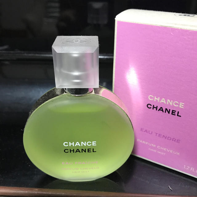 CHANEL(シャネル)のCHANEL ヘア ミスト コスメ/美容のヘアケア/スタイリング(ヘアケア)の商品写真