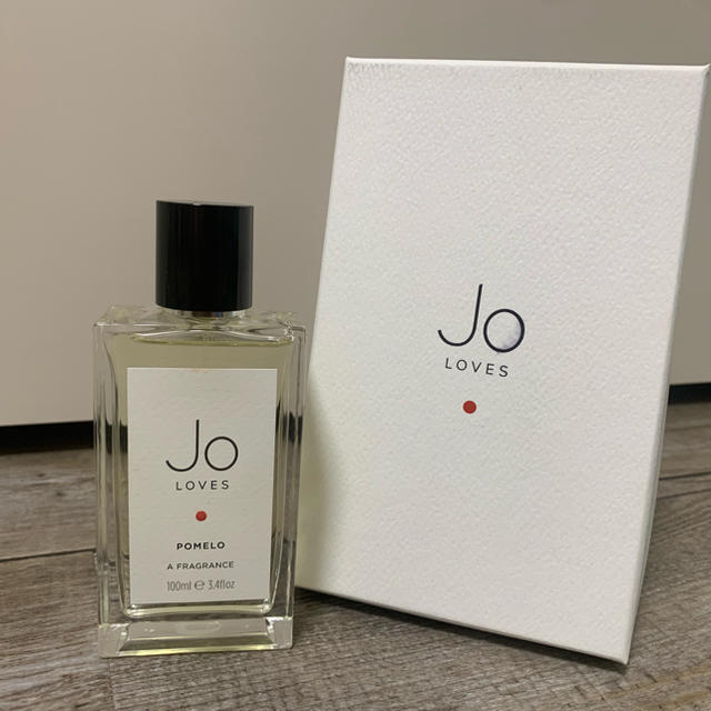 Jo Malone(ジョーマローン)のJo LOVES  POMELO コスメ/美容の香水(ユニセックス)の商品写真