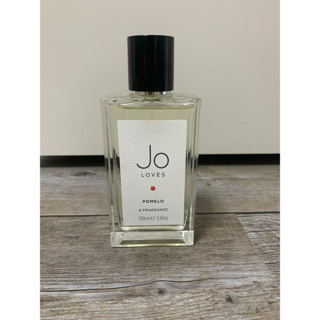 Jo Malone(ジョーマローン)のJo LOVES  POMELO コスメ/美容の香水(ユニセックス)の商品写真