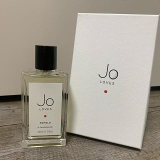 ジョーマローン(Jo Malone)のJo LOVES  POMELO(ユニセックス)