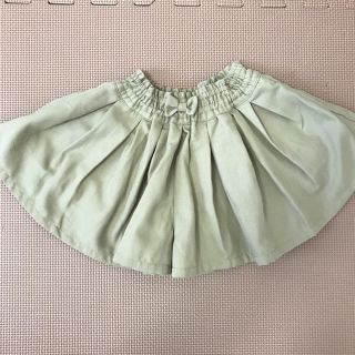 ブランシェス(Branshes)のBranshes キュロットスカート(パンツ/スパッツ)