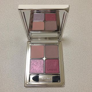 ラネージュ(LANEIGE)のLANEIGE ideal Shadow Quad 11(アイシャドウ)