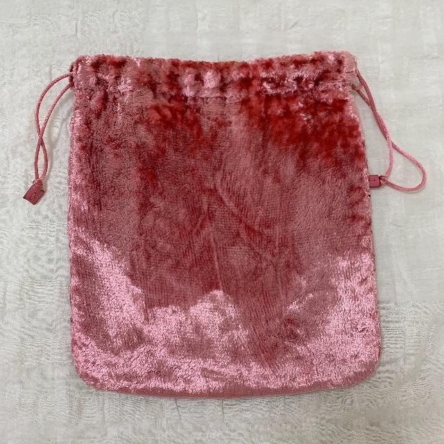 miumiu(ミュウミュウ)のmiumiu レア 巾着 レディースのバッグ(その他)の商品写真