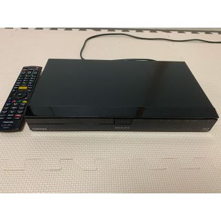 トウシバ(東芝)の※値下げ※ 東芝　HDD&DVDブルーレイレコーダー　DBR-C100(ブルーレイレコーダー)