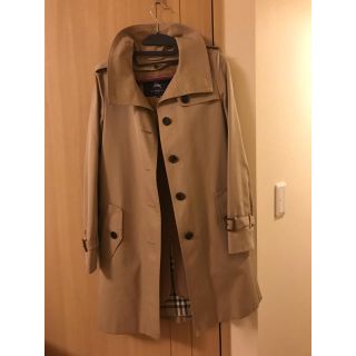 バーバリー(BURBERRY)のバーバリー トレンチコート(トレンチコート)