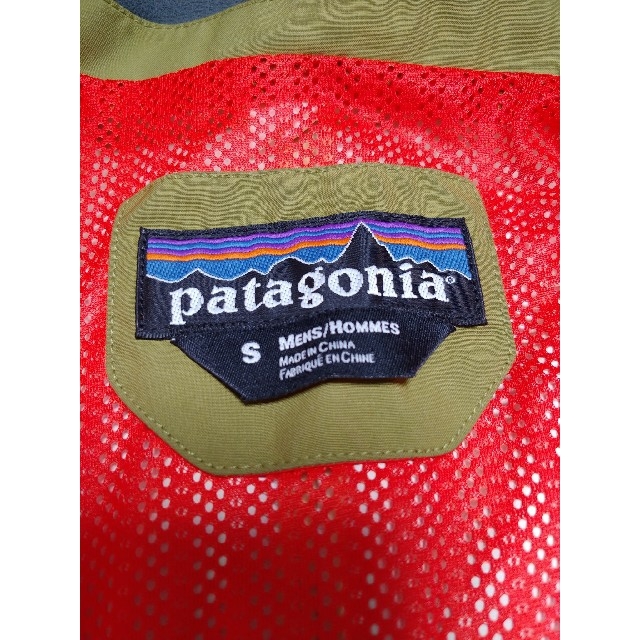 patagonia(パタゴニア)の桜・蛙様専用 パタゴニア ウェア トップス スポーツ/アウトドアのスノーボード(ウエア/装備)の商品写真