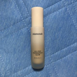 Mamonde(ファンデーション)