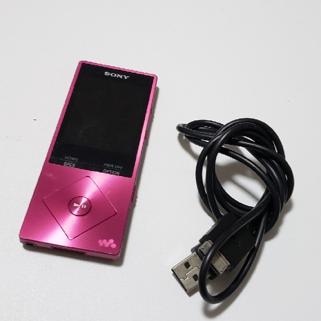 walkman NW-A16