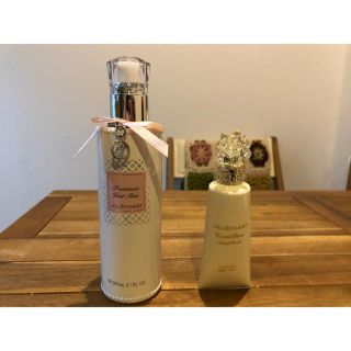 ジルスチュアート(JILLSTUART)のJILLSTUART asamis様　ヘアミスト単品(ヘアウォーター/ヘアミスト)