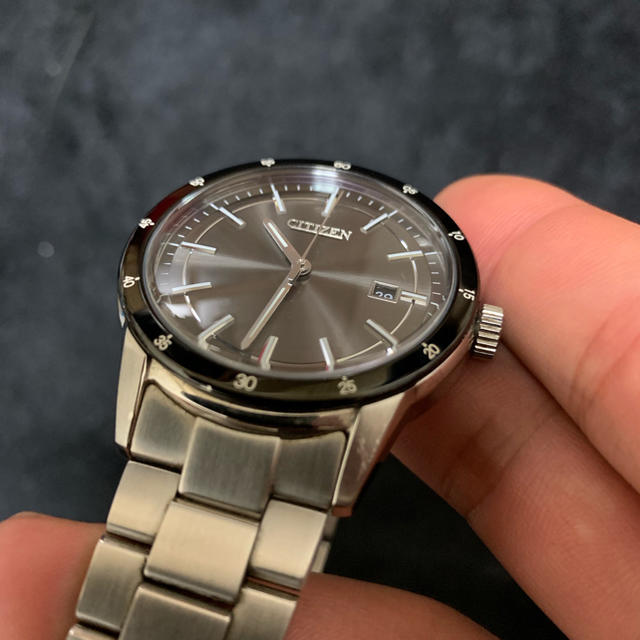 Citizen 腕時計 Citizen Gn 4w S J810 S0478の通販 By ラーメン大好き S Shop シチズンならラクマ