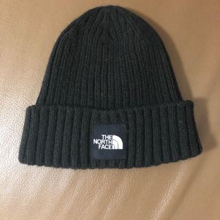 ザノースフェイス(THE NORTH FACE)のノースフェイス カプッチョリッド ニットキャップ(ニット帽/ビーニー)