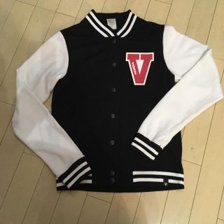 ヴィジョン ストリート ウェア(VISION STREET WEAR)のVISIONSTREETWEAR スタジャン(スタジャン)