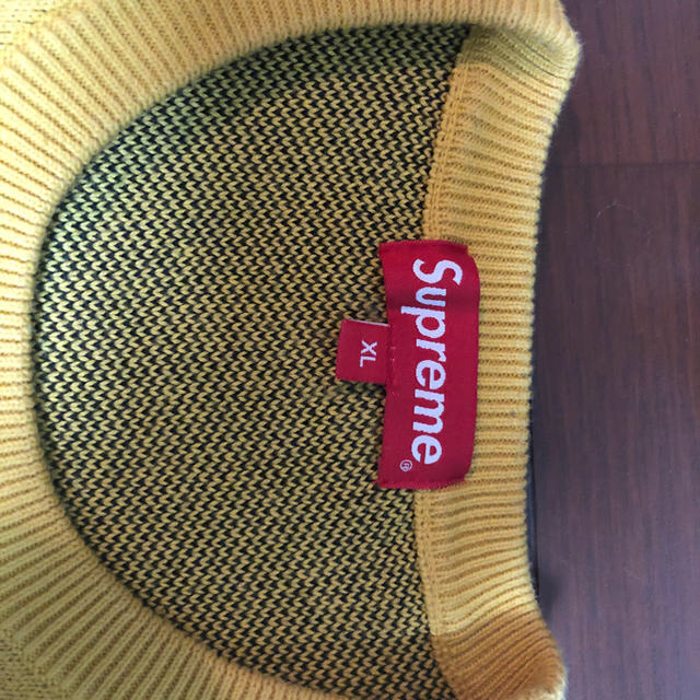 Supreme(シュプリーム)のsupreme セーター  child of hell メンズのトップス(ニット/セーター)の商品写真