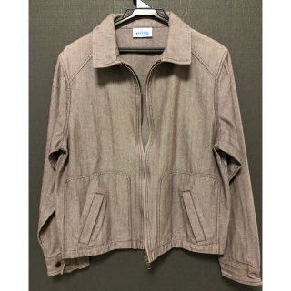 アーメン(ARMEN)のジャケット ARMEN(ブルゾン)