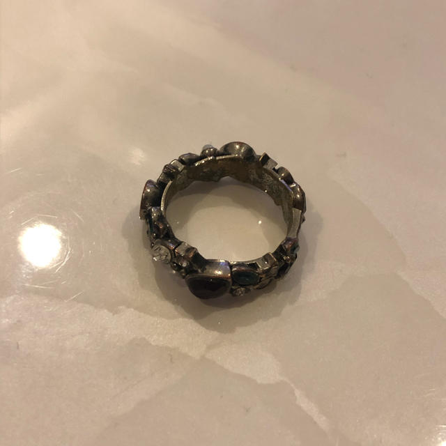 Gucci(グッチ)のgucci リング ミケーレ 指輪 メンズのアクセサリー(リング(指輪))の商品写真