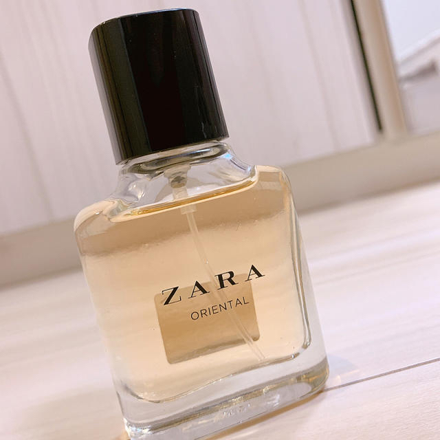 Zara Zara オリエンタル オードトワレ 30mlの通販 By ザラならラクマ Zara Zara オリエンタル オードトワレ 30mlの通販 By ザラならラクマ