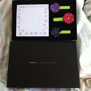 マークジェイコブス(MARC JACOBS)のマークジェイコブス(´ｰ`) 文房具(その他)