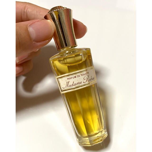 ROCHAS(ロシャス)のロシャス 香水 コスメ/美容の香水(香水(女性用))の商品写真