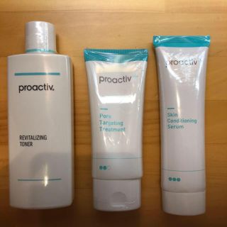 プロアクティブ(proactiv)のプロアクティブ トナー(化粧水/ローション)