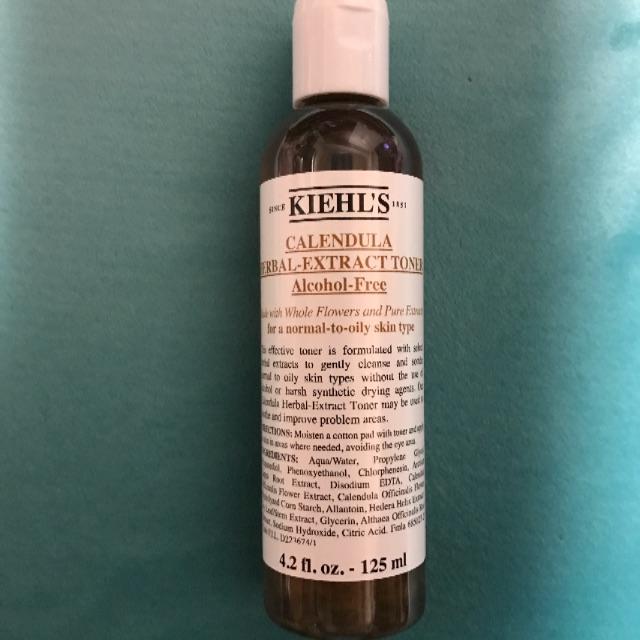 Kiehl's(キールズ)のCHIKA6様用未使用 キールズ 化粧水 コスメ/美容のスキンケア/基礎化粧品(化粧水/ローション)の商品写真