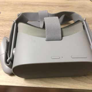 Oculus Go 32GB 電源入らず(その他)