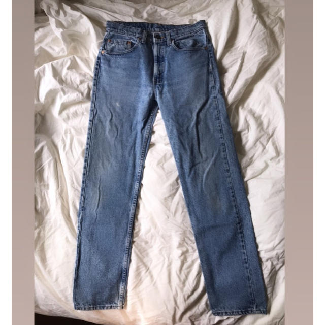 専用 levis denim