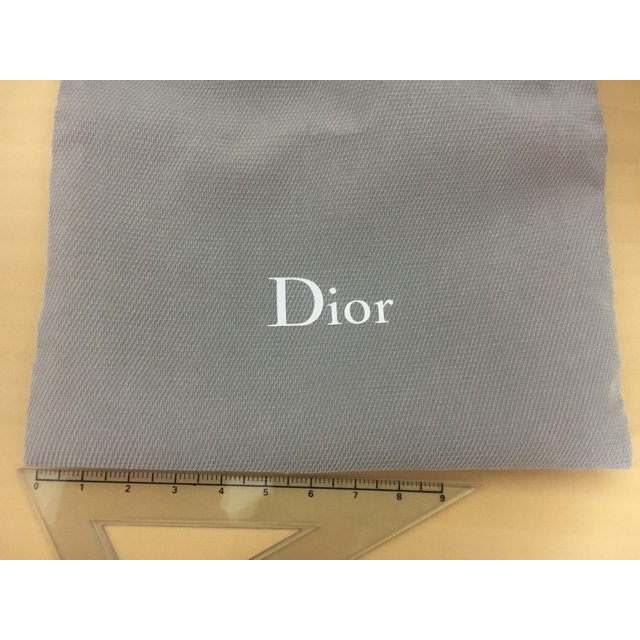 Dior(ディオール)のDior 巾着 レディースのバッグ(ショップ袋)の商品写真