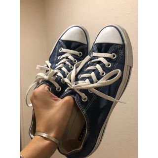 コンバース(CONVERSE)のconverse コンバース　スニーカー(スニーカー)