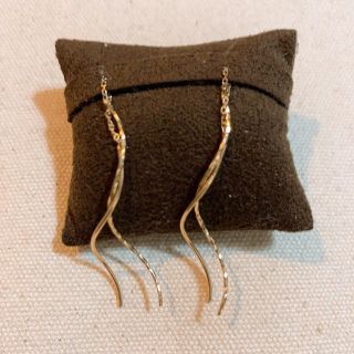 ココシュニック(COCOSHNIK)のココシュニック ピアス(ピアス)