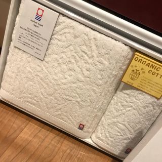 イマバリタオル(今治タオル)の南様専用　今治タオルバスタオルハンドタオル(タオル/バス用品)