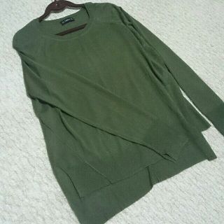 ザラ(ZARA)の今期!! ZARA ニット(ニット/セーター)