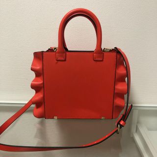 ザラ(ZARA)のZARA バッグ(ショルダーバッグ)