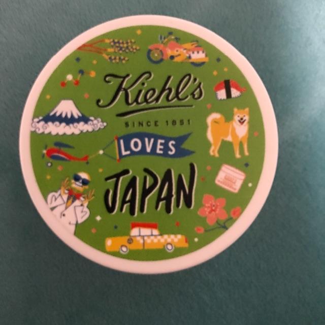 Kiehl's(キールズ)の未使用 キールズ クリーム コスメ/美容のスキンケア/基礎化粧品(フェイスクリーム)の商品写真