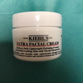 キールズ(Kiehl's)の未使用 キールズ クリーム(フェイスクリーム)