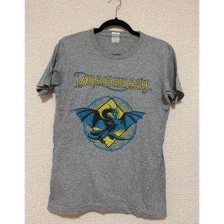 Dragon Ash Tシャツ(ミュージシャン)