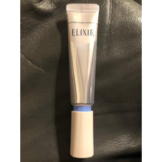 ELIXIR - エリクシール ホワイト エンリッチド リンクルホワイトクリーム Sの通販｜ラクマ