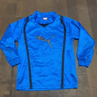 プーマ(PUMA)のお値下げ！PUMA プーマ ロングシャツ  サイズ120(Tシャツ/カットソー)