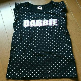 バービー(Barbie)のBarbie(Tシャツ/カットソー)