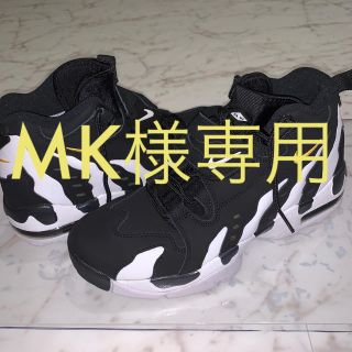 ナイキ(NIKE)の値下げ　NIKE AIR MAX DT 96 "Black/White" 26㎝(スニーカー)