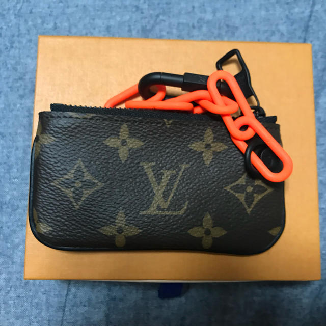 最新作売れ筋が満載 - VUITTON LOUIS ルイヴィトン コインケース