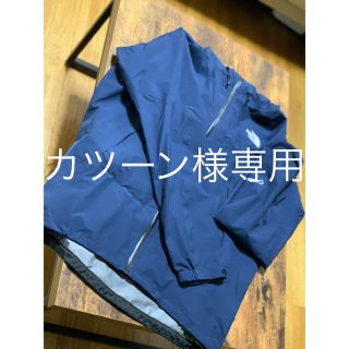 ザノースフェイス(THE NORTH FACE)のクライムライトジャケット  (マウンテンパーカー)