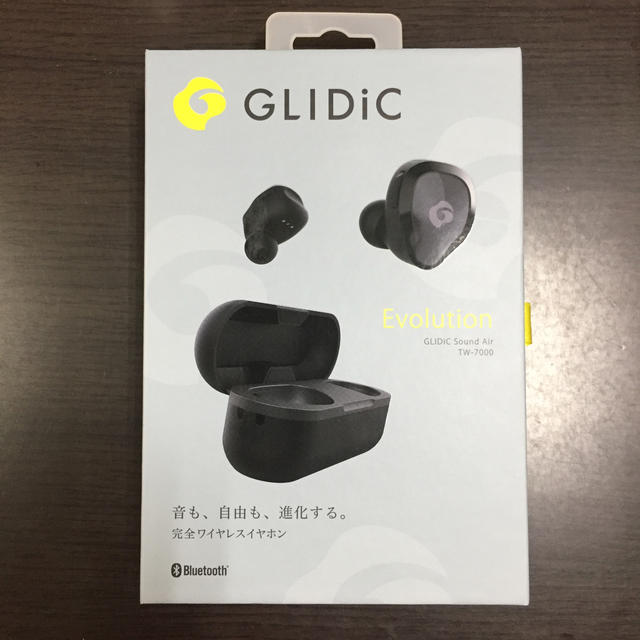 GLIDIC tw-7000