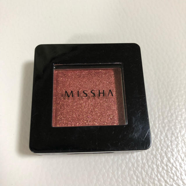 MISSHA(ミシャ)のセール☆MISSHA モダンシャドウ  コスメ/美容のベースメイク/化粧品(アイシャドウ)の商品写真