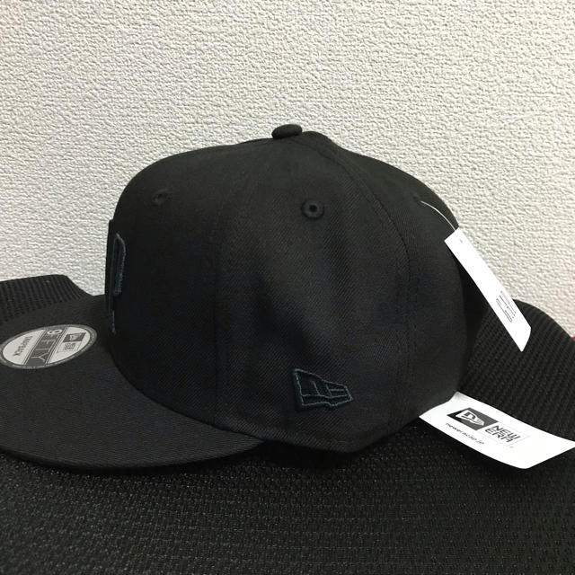 GAP(ギャップ)のGAP×New Era(R) キャップ メンズの帽子(キャップ)の商品写真