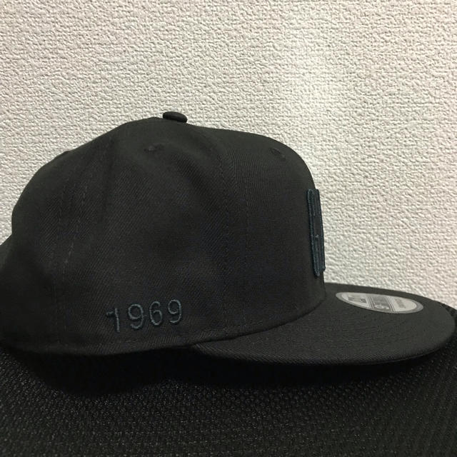 GAP(ギャップ)のGAP×New Era(R) キャップ メンズの帽子(キャップ)の商品写真