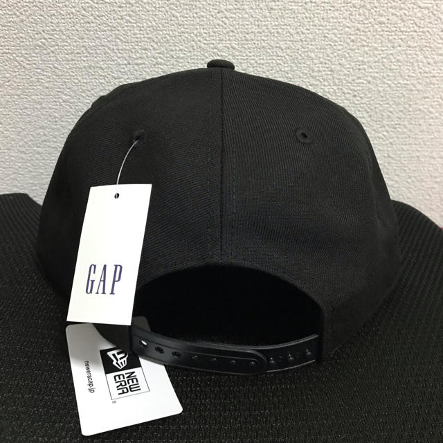 GAP(ギャップ)のGAP×New Era(R) キャップ メンズの帽子(キャップ)の商品写真