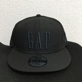 ギャップ(GAP)のGAP×New Era(R) キャップ(キャップ)