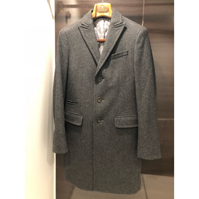 BANANA REPUBLIC / バナナリパブリック CHESTER COAT