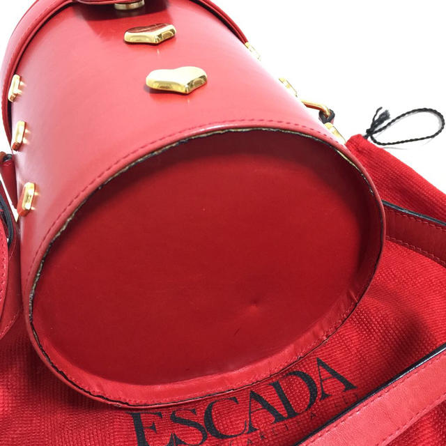 ESCADA(エスカーダ)の【正規品】エスカーダ ショルダーバッグ レディースのバッグ(ショルダーバッグ)の商品写真
